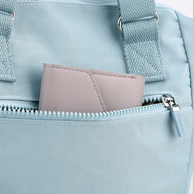 Waterproof Lightweight Casual Crossbody Bag