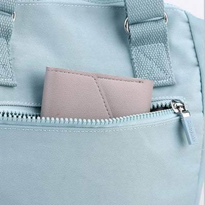 Waterproof Lightweight Casual Crossbody Bag