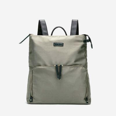 Large Capacity Classic College Style School Backpack