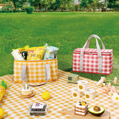 Picnic Mat For Holiday Travel Camping Sand Proof Soft Mat