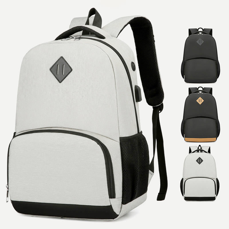 Backpack For Travel Outdoor Picnic Multifunctional Large Capacity Ice Pack