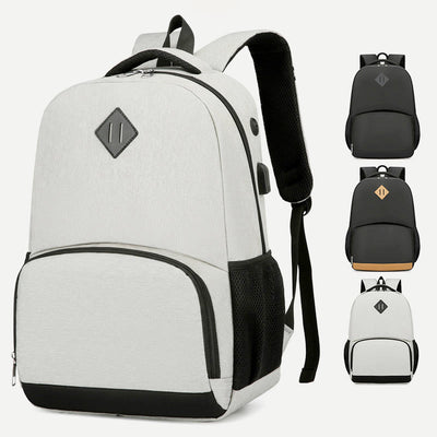 Backpack For Travel Outdoor Picnic Multifunctional Large Capacity Ice Pack