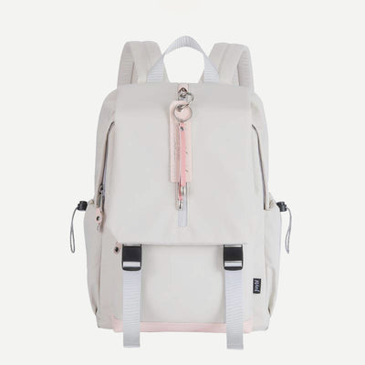 Backpack for Women Girls Waterproof Multi-Pocket 14" Laptop Backpack Bookbag