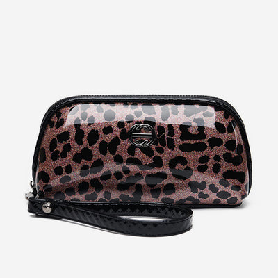 Elegant Large Capacity Printing Wallet