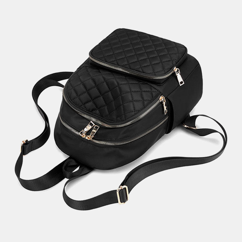 Multifunction Waterproof Casual Backpack