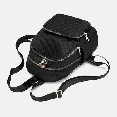 Multifunction Waterproof Casual Backpack