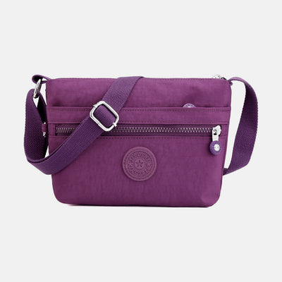 Waterproof Simply Fashion Crossbody Bag