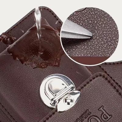 EDC Pouch For Daily Portable Fit For Keys Belt Wear