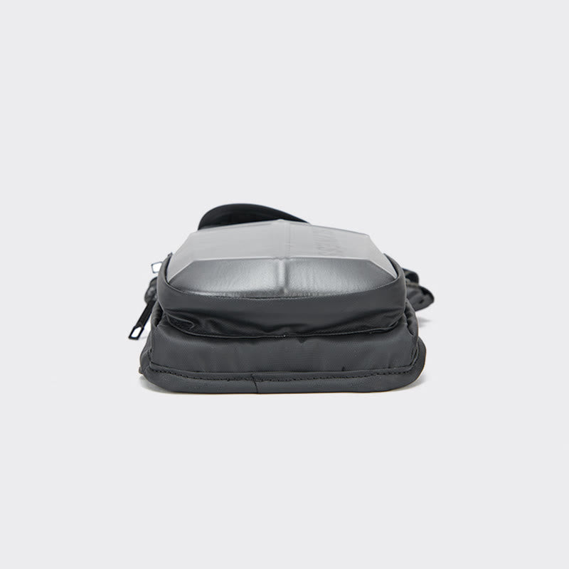 Waist Bag For Men Waterproof Casual Outdoor Leg Bag