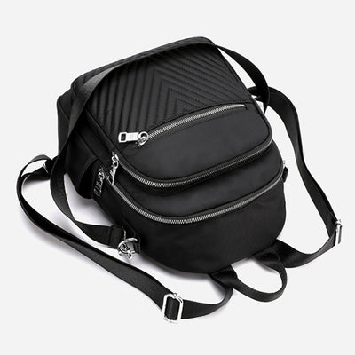 Waterproof Large Capacity Casual Backpack