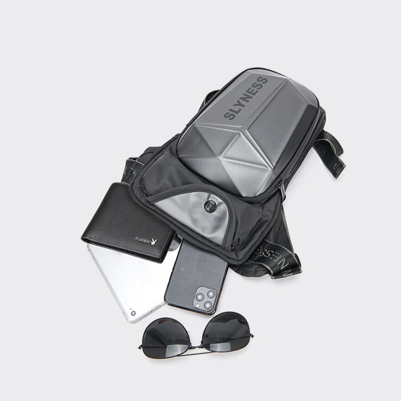 Waist Bag For Men Waterproof Casual Outdoor Leg Bag