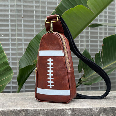 Sling Bag For Women Daily Outdoor Multiple Style Crossbody Bag