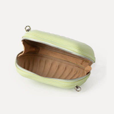 Crossbody Bag For Women Gentle Lovely Style Shoulder Bag