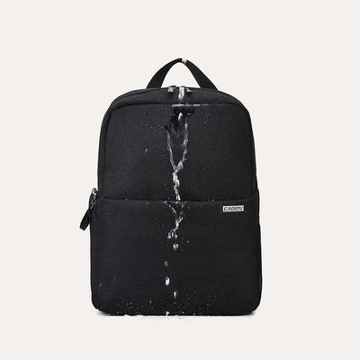 Durable Waterproof Camera Backpack Large Camera Case with Laptop Compartment
