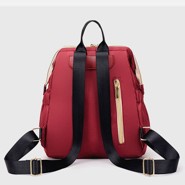 Waterproof Large Capacity Backpack