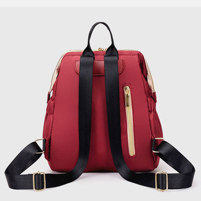 Waterproof Large Capacity Backpack