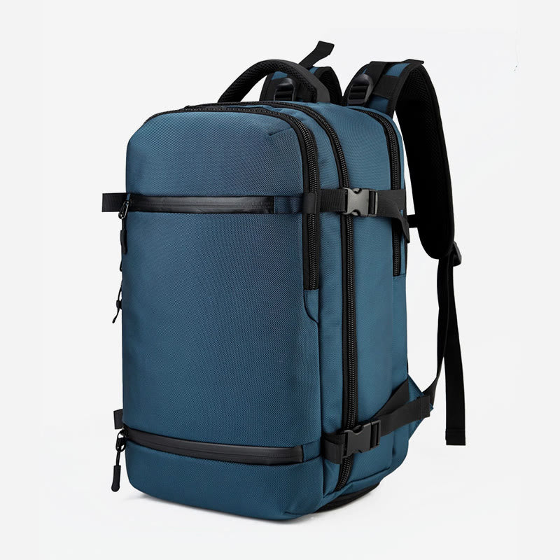Business Backpack For Men Multifunctional Short Travel Laptop Daypack