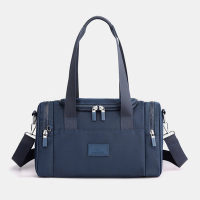 3 Way-Use Waterproof Large Capacity Casual Crossbody Bag