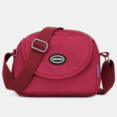 Crossbody Purses and Handbags for Women Multi Pockets Lightweight Shoulder Bags