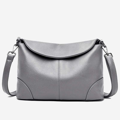 Large Capacity Elegant Classic Crossbody Bag