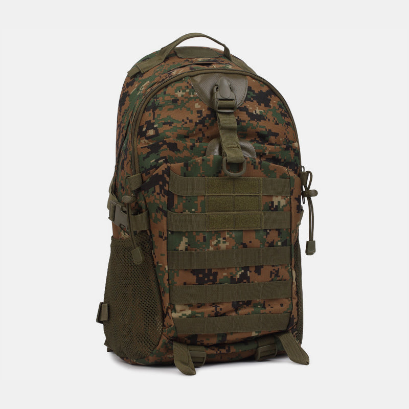 Large Capacity Outdoor Tactical Backpack