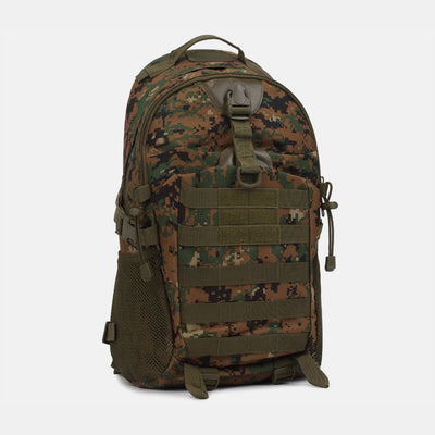Large Capacity Outdoor Tactical Backpack