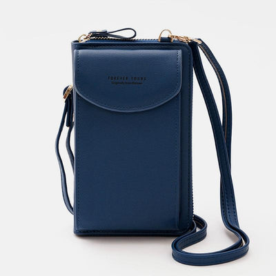 Multifunctional Large Capacity Phone Bag