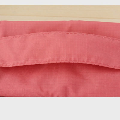Storage Bag For Travel Portable Sorting Multi-Functional Underwear Storage Bag