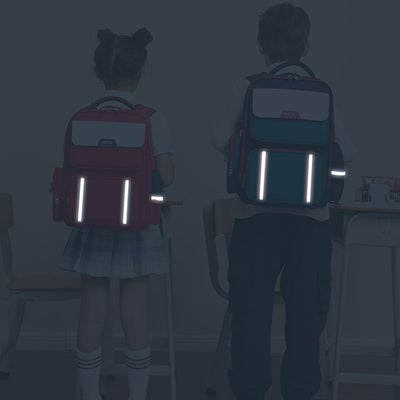 Modern Kids Backpack for School Girls Boys Kindergarten Elementary Toddler Backpack