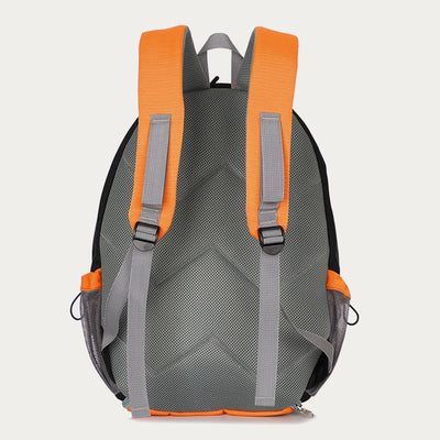 Racket Bag For Children Tennis With Shoes Pocket Sports Backpack