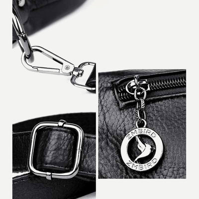 Shoulder bag for Women Large Capacity Minimalist Daily Crossbody Bag