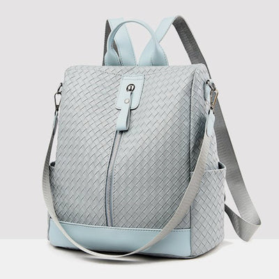 Anti-theft Lightly Design Multifunctional Large Capacity Backpack