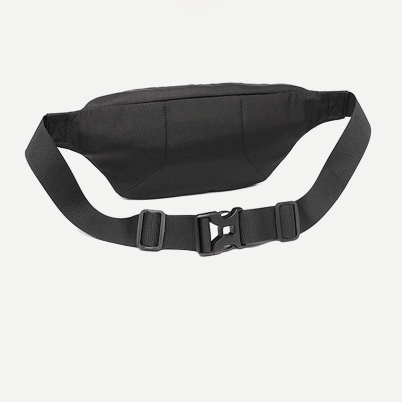 Reflective Waist Packs for Men & Women Lightweight Chest Bag