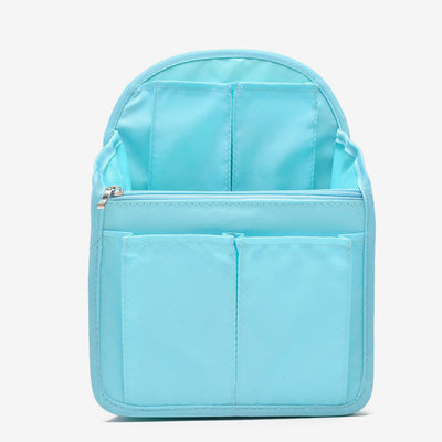 Travel Storage Bag Women Cosmetic Nylon Organizer Purse