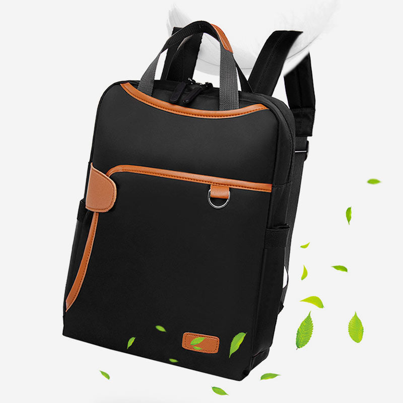Lightweight Waterproof Anti-theft Backpack