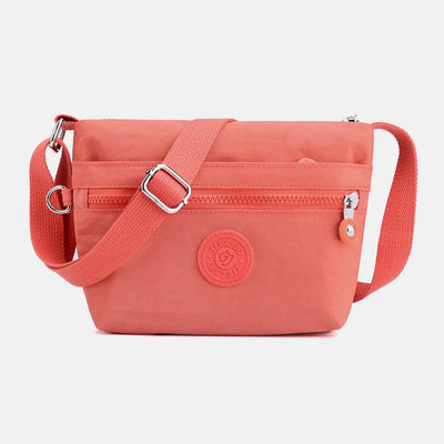 Waterproof Simply Fashion Crossbody Bag