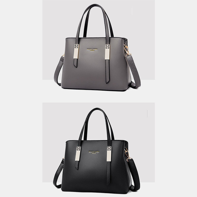 Tote Bag for Women Top Handle Satchel Purse Large Shoulder Handbag