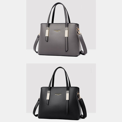 Tote Bag for Women Top Handle Satchel Purse Large Shoulder Handbag