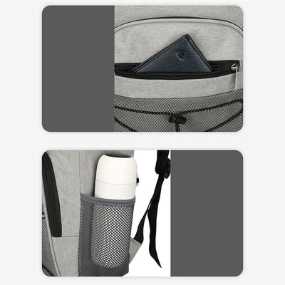 Cooler Bag For Picnic Large Capacity Multi Functional Outdoor Camping Bag