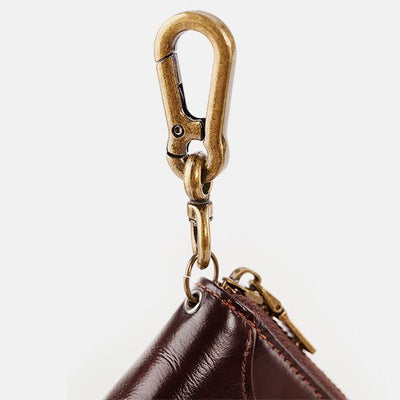 RFID Multifunctional Change Keychain Wallet