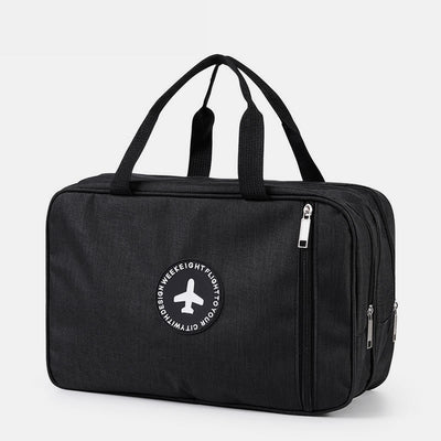 Waterproof Large Capacity Oxford Swimming Bag