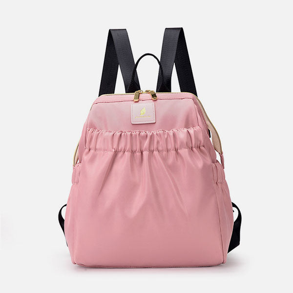 Waterproof Large Capacity Backpack