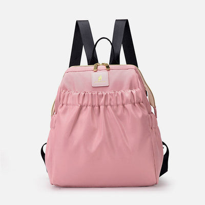 Waterproof Large Capacity Backpack