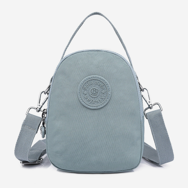 Lightweight Waterproof Large Capacity Crossbody Bag