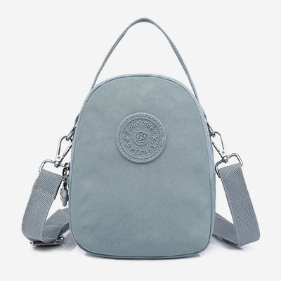 Lightweight Waterproof Large Capacity Crossbody Bag