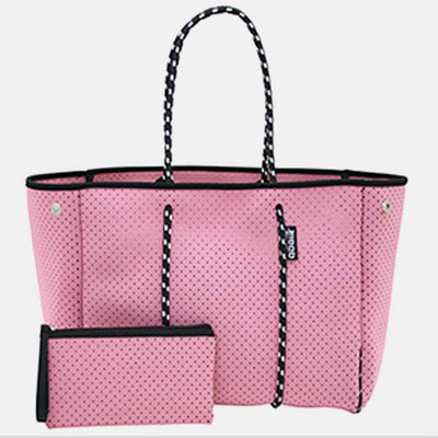 Large Capacity Traval Breathable Handbag Shoulder Bag