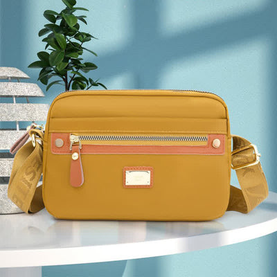 Crossbody Bag for Women Lightweight Travel Shoulder Handbags With Adjustable Strap