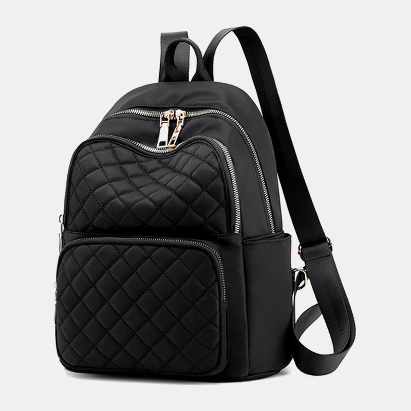 Multifunction Waterproof Casual Backpack