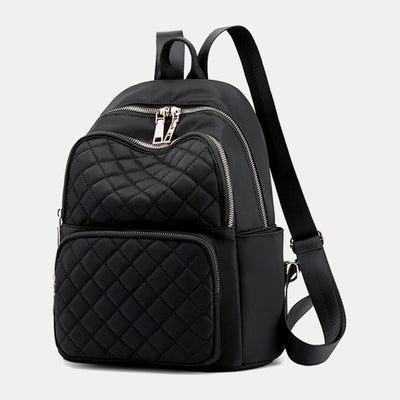 Multifunction Waterproof Casual Backpack