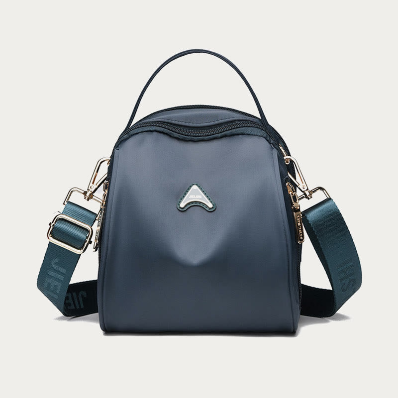 Crossbody Bag For Women Adjustable Wide Strape Leisure Daily Bag